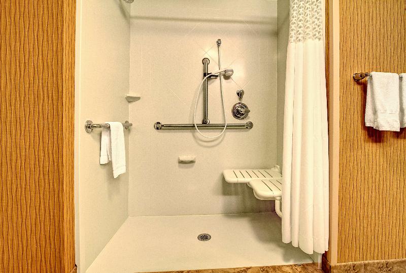 Quarto Estandar Cama King, Hampton Inn & Suites Rochester/henrietta
