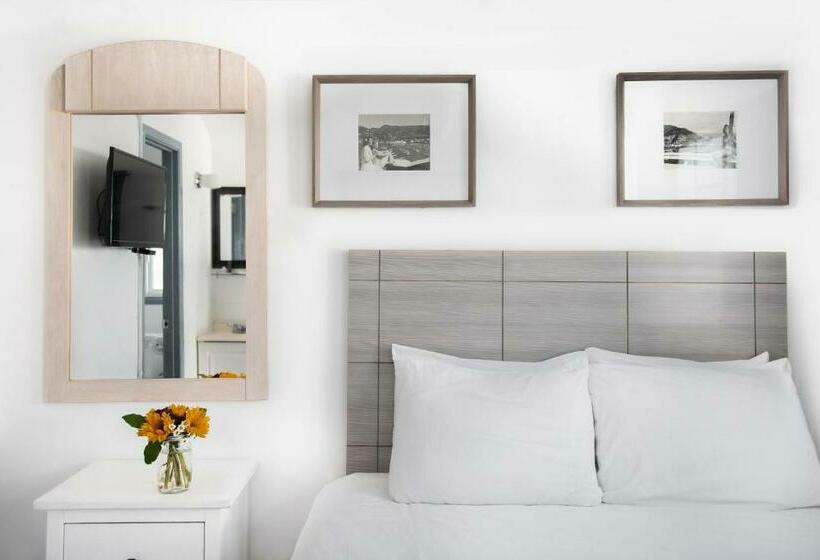 StandaardKamer, Hermosa