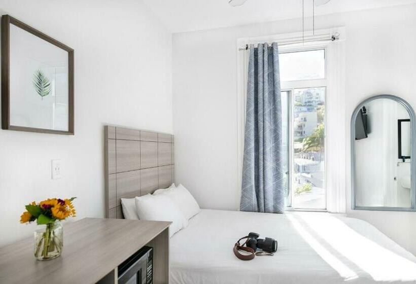StandaardKamer, Hermosa