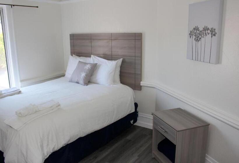 Suite, Hermosa