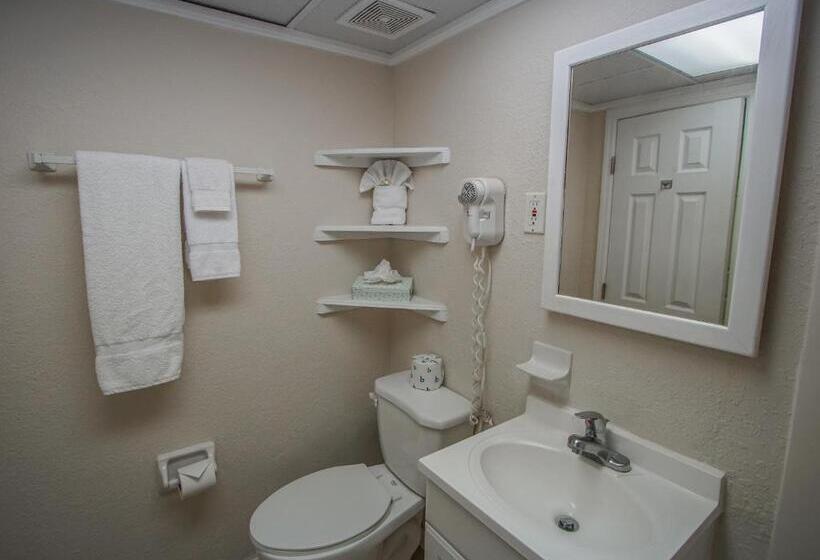 Люкс Классика, Marina Bay Resort