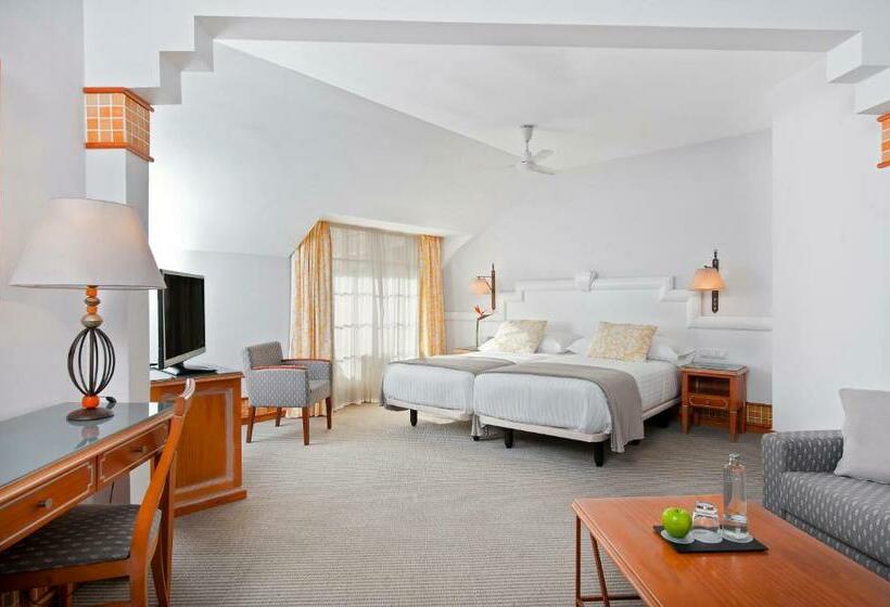 小型套房, Meliá Isla Canela