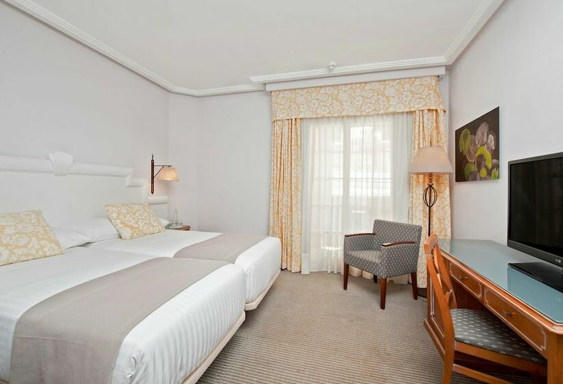 高级客房, Meliá Isla Canela