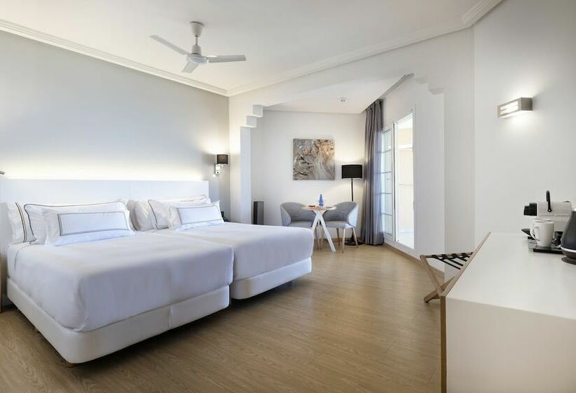 高级客房, Meliá Isla Canela
