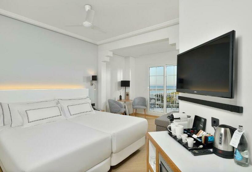 高级海景房, Meliá Isla Canela