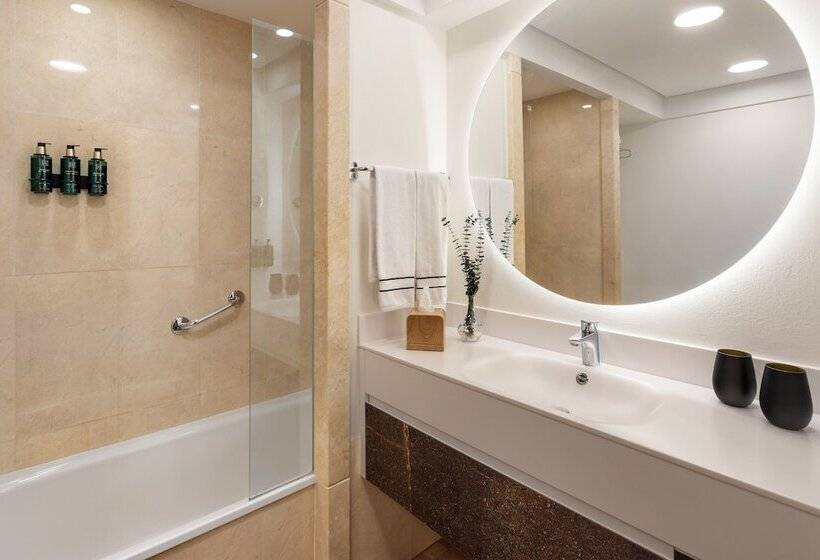 家庭间, Meliá Isla Canela