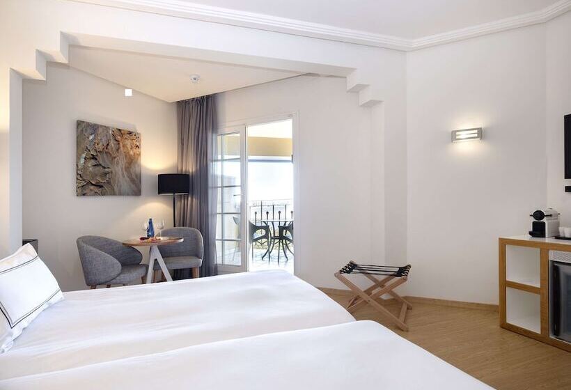 高级客房, Meliá Isla Canela
