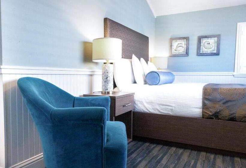 Семейный Номер, Ocean Echo Inn & Beach Cottages