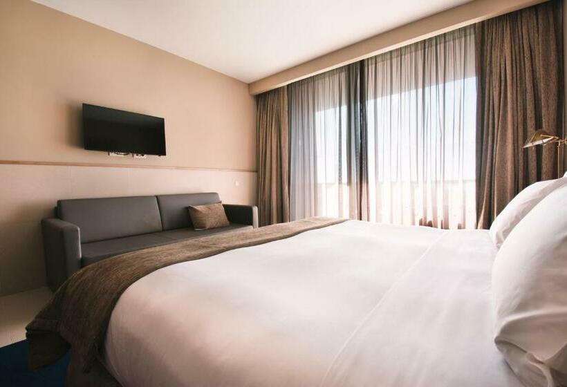 Номер Престиж, Vidamar Resort Hotel Algarve