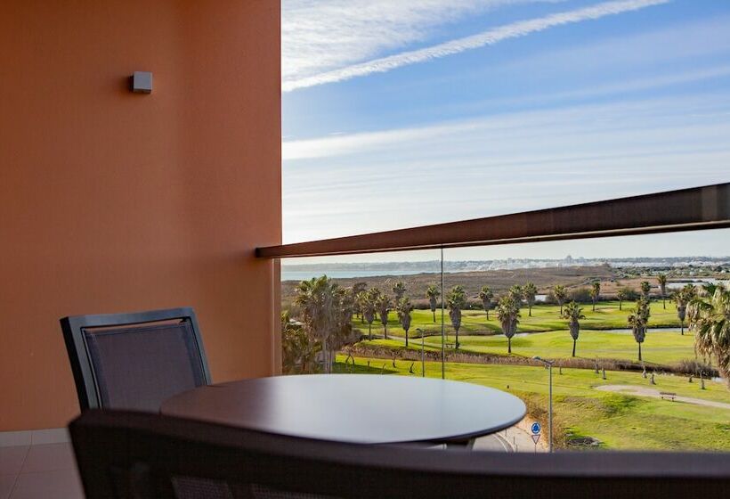 Quarto Prestige, Vidamar Resort Hotel Algarve