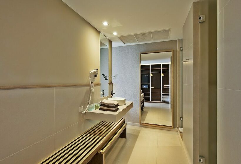 Suite Club Vista Mar, Vidamar Resort Hotel Algarve