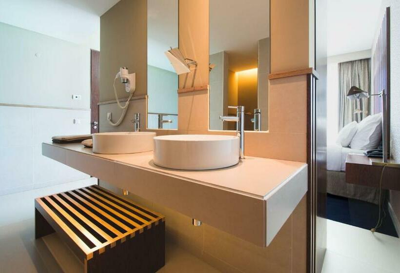 Quarto Familiar Prestige, Vidamar Resort Hotel Algarve