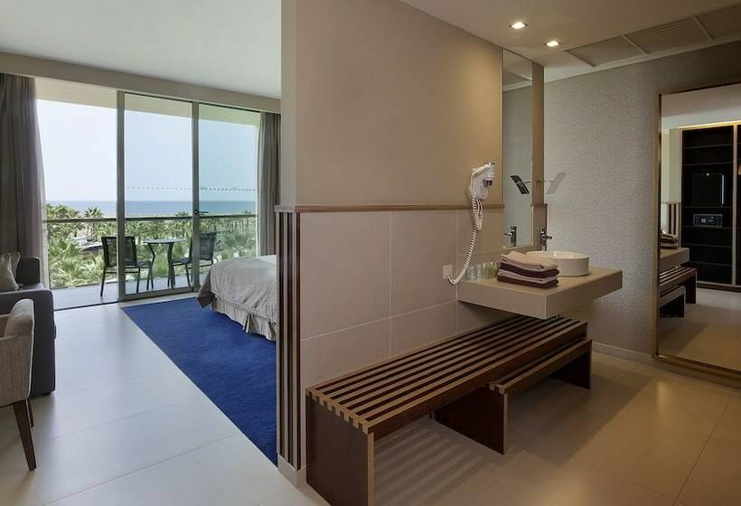Quarto Familiar Prestige, Vidamar Resort Hotel Algarve