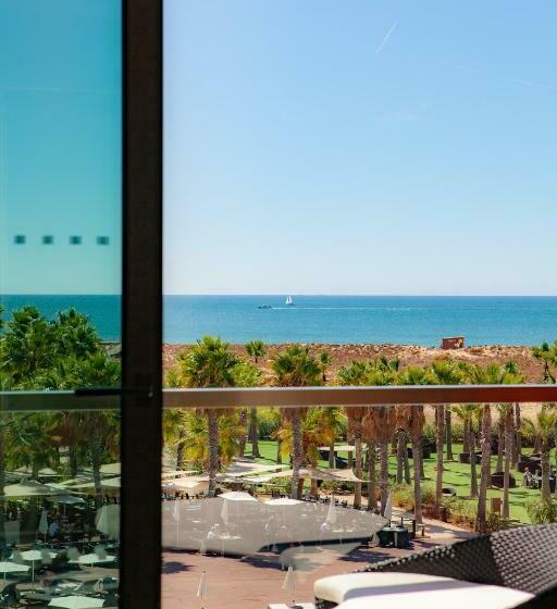 Quarto Clube Vista Mar, Vidamar Resort Hotel Algarve