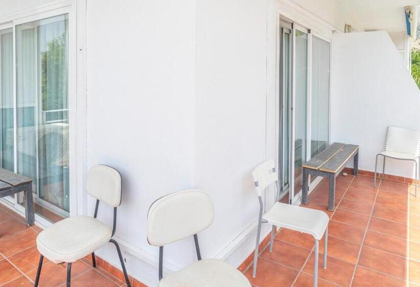 공동 객실, La Moraga De Poniente Malaga Hostel