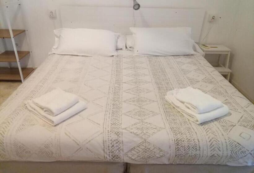 스탠다드 룸, La Moraga De Poniente Malaga Hostel