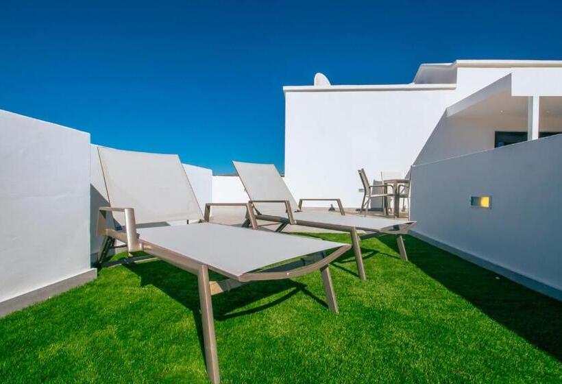 Апартаменты Superior 1 Спальня, Club Atlántico