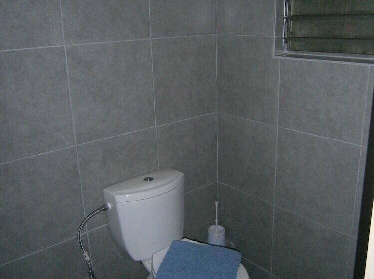 Chambre Familiale, Sparta Team