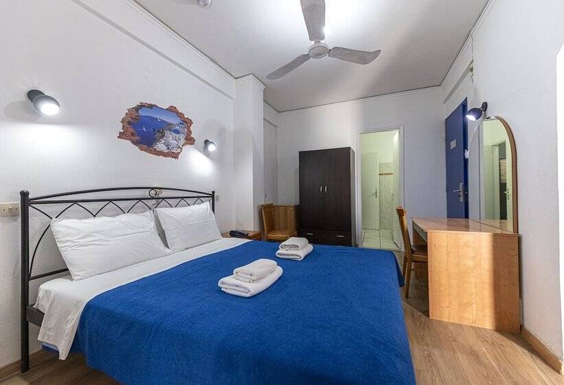 Chambre Familiale, Sparta Team