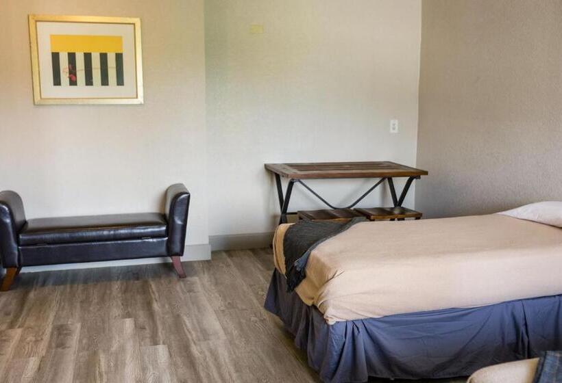 Deluxe Suite King Bed, Merit Inn And Suites
