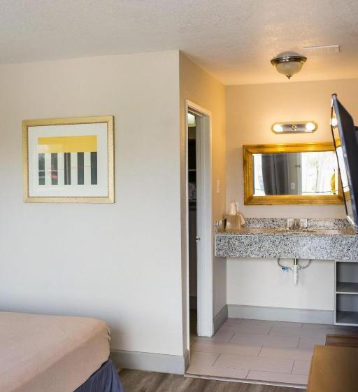 Deluxe Suite King Bed, Merit Inn And Suites