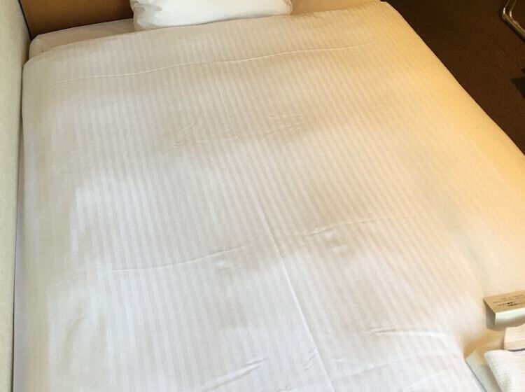 Номер Стандарт Индивидуальный, Smile Hotel Sugamo