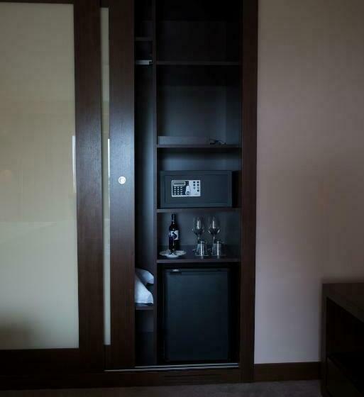 프리미엄 룸 바다 전망, Vila Gale Collection Palacio Dos Arcos