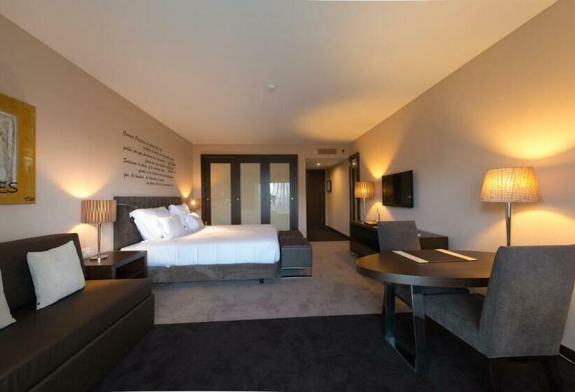 Habitación Premium Vista al Mar., Vila Gale Collection Palacio Dos Arcos