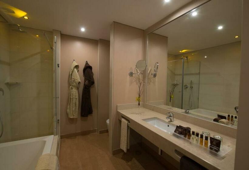 스탠다드 룸, Vila Gale Collection Palacio Dos Arcos