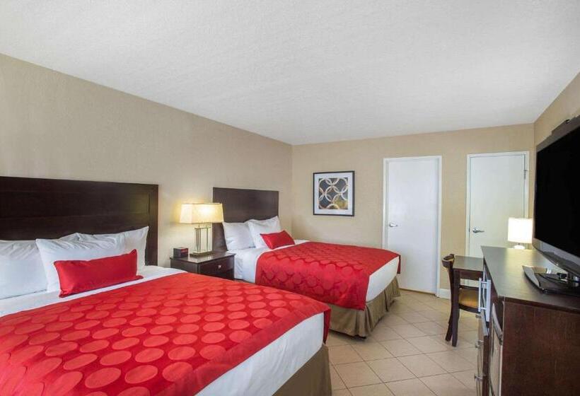 Номер Стандарт Внутренний, Ramada By Wyndham Venice Hotel Venezia