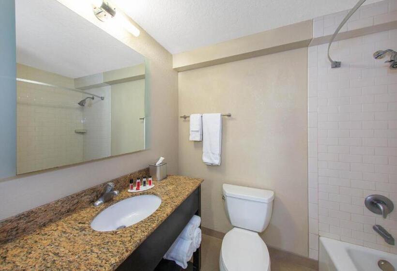 Стандартный Номер Кровать Кинг, Ramada By Wyndham Venice Hotel Venezia