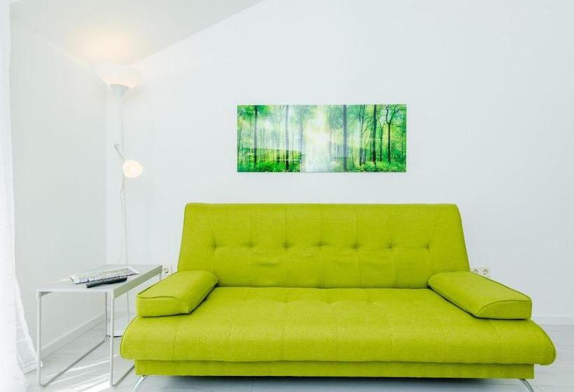 آپارتمان راحتی 1 خوابه, Villa Panorama Dubrovnik