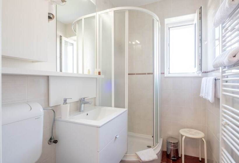 1 Bedroom Deluxe Apartment Sea View, Villa Panorama Dubrovnik
