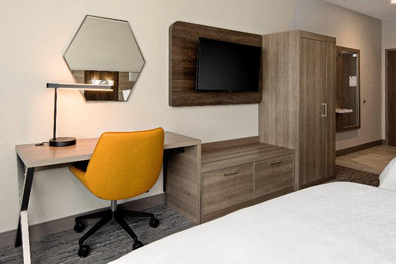 标准间, Holiday Inn Express & Suites Palm Desert   Millennium, An Ihg