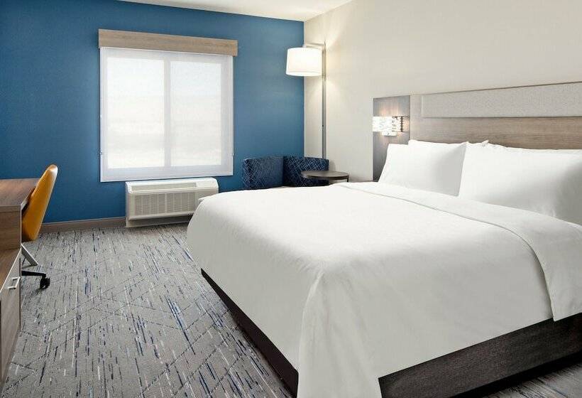 标准间, Holiday Inn Express & Suites Palm Desert   Millennium, An Ihg