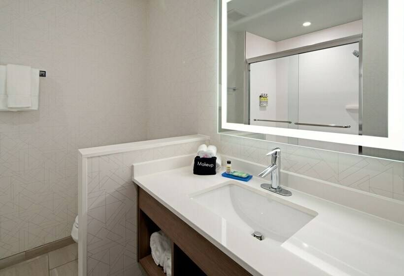 标准间, Holiday Inn Express & Suites Palm Desert   Millennium, An Ihg