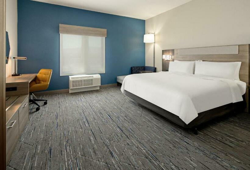 标准间, Holiday Inn Express & Suites Palm Desert   Millennium, An Ihg