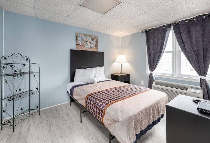 Номер Стандарт, Hammock Inn & Suites North Beach