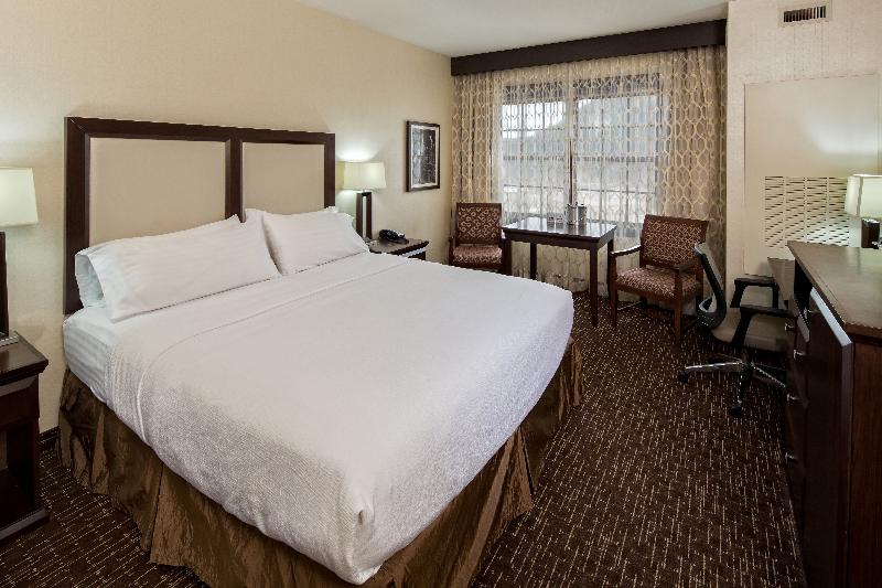 Стандартный Номер Кровать Кинг, Holiday Inn Resort Deadwood Mountain Grand, An Ihg