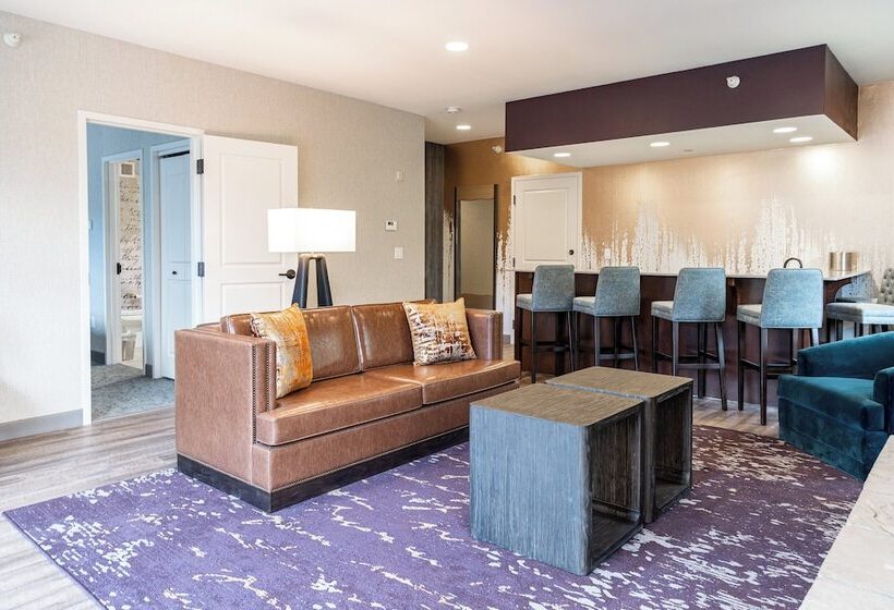 Люкс, Holiday Inn Resort Deadwood Mountain Grand, An Ihg