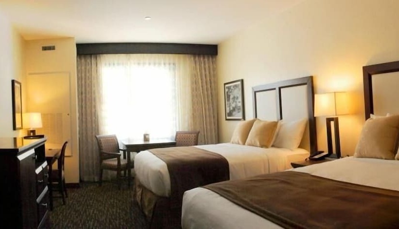 Номер Стандарт, Holiday Inn Resort Deadwood Mountain Grand, An Ihg