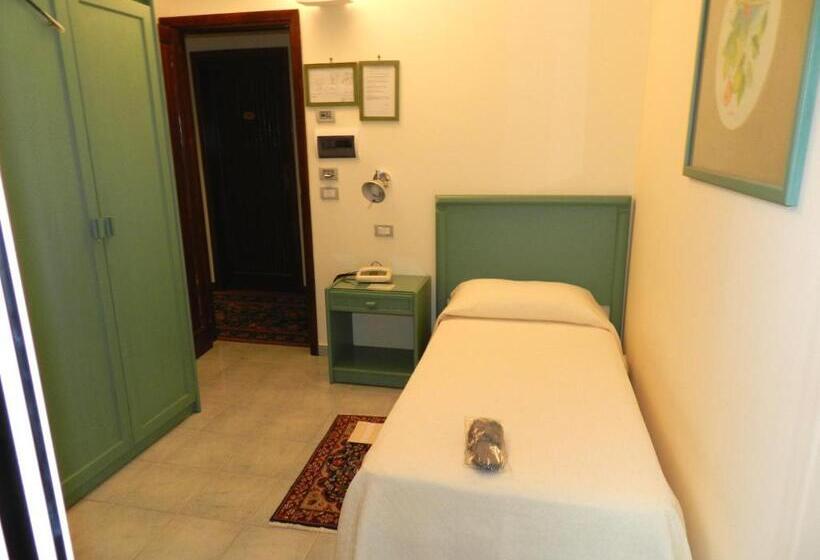 اتاق استاندارد یک نفره, Il Mulino
