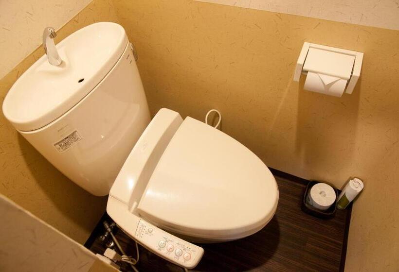 Семейный Номер, K S House Tokyo Oasis   Quality Hostel In Asakusa