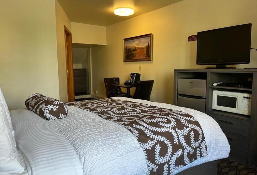 חדר סטנדרט, Sunrise Inn
