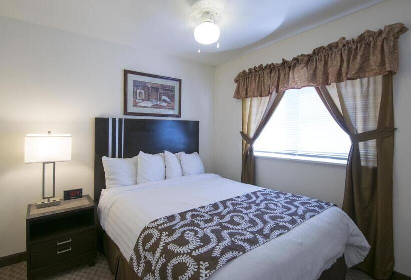 וילה בת חדר שינה 1, Sunrise Inn