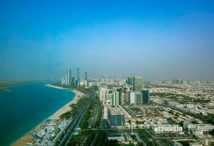 Номер Superior Кровать Кинг, The St. Regis Abu Dhabi