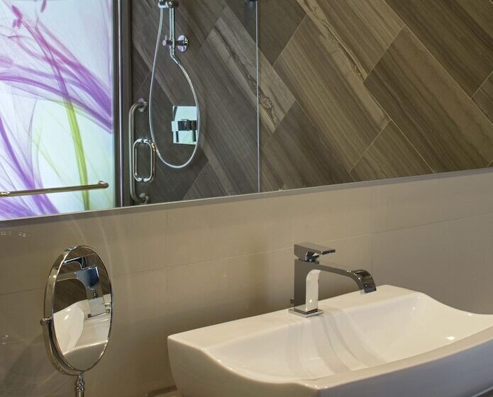 Номер Deluxe, The Westin Panama