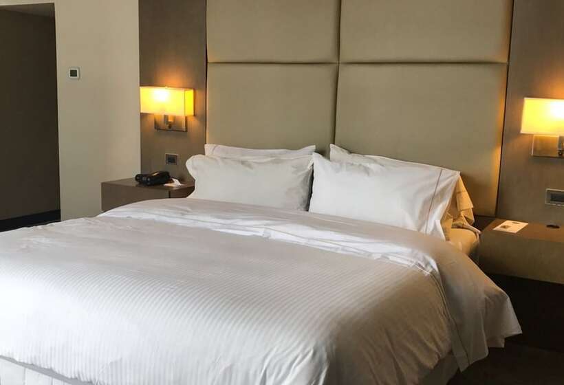 Номер Deluxe, The Westin Panama