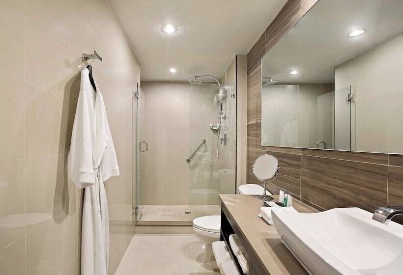 Люкс Клуб, The Westin Panama