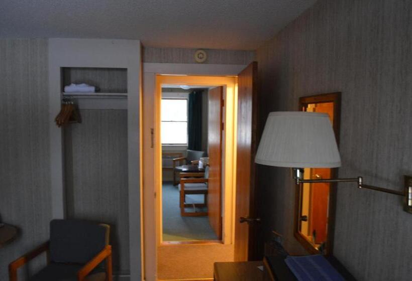 Апартаменты 2 Спальни, Maple Leaf Inn Lake Placid